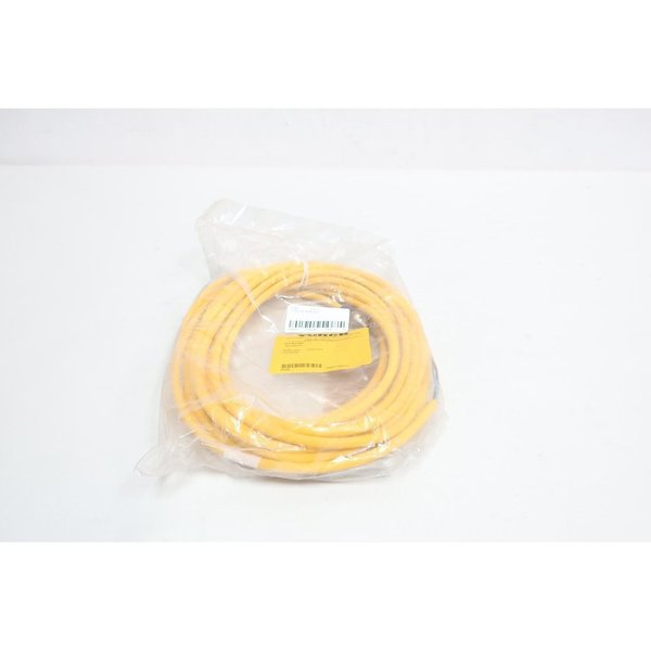 Turck Cordset Cable WE-6208-203